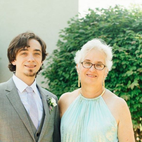 Meet your Posher, Marlene - Picture 1 of 1